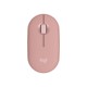 Мышка Logitech M350s Wireless Rose (910-007014)