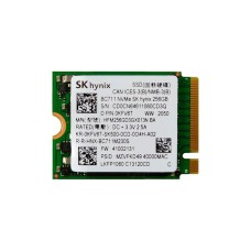 Накопитель SSD M.2 2230 256GB Hynix (HFM256GD3GX013N)