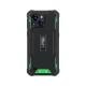 Мобильный телефон OUKITEL WP20 4/32GB Green (6931940710657)