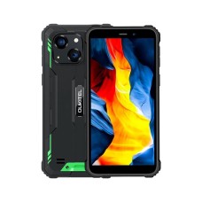 Мобільний телефон OUKITEL WP20 4/32GB Green (6931940710657)