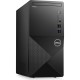 Комп'ютер Dell Vostro 3910 MT, Intel i5-12400, 8GB, F512GB, UMA, WiFi, Lin (N7519VDT3910_UBU)