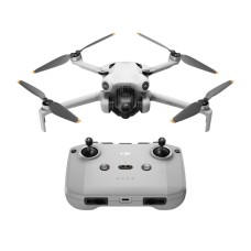 Квадрокоптер DJI Mini 4 Pro with RC-N2 Remote Controller (CP.MA.00000731.03)