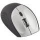 Мышка Esperanza Andromeda Bluetooth Black-Silver (EM123S)