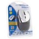 Мышка Esperanza Andromeda Bluetooth Black-Silver (EM123S)