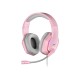 Наушники 2E Gaming HG315 RGB USB 7.1 Pink (2E-HG315PK-7.1)