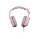 Навушники 2E Gaming HG315 RGB USB 7.1 Pink (2E-HG315PK-7.1)