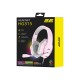 Наушники 2E Gaming HG315 RGB USB 7.1 Pink (2E-HG315PK-7.1)