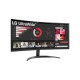 Монитор LG 34WR50QC-B