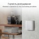 Точка доступа Wi-Fi ASUS EBM68 2pk White (90IG07V0-MO3A40)