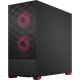 Корпус Fractal Design Pop Air RGB Magenta Core TG (FD-C-POR1A-03)