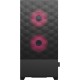 Корпус Fractal Design Pop Air RGB Magenta Core TG (FD-C-POR1A-03)