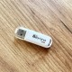 USB флеш накопитель Mibrand 32GB Marten White USB 3.2 (MI3.2/MA32P10W)