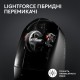 Мишка Logitech G Pro X Superlight 2 Lightspeed Wireless Black (910-006630)