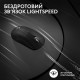 Мышка Logitech G Pro X Superlight 2 Lightspeed Wireless Black (910-006630)