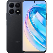 Мобильный телефон Honor X8a 6/128GB Midnight Black