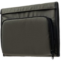 Чехол для планшета Vinga universal 12-13" MOLLE, Oxford 600D, Olive (VTB12UMOO)