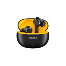 Наушники realme Buds T100 (RMA2109) Black (6672685)