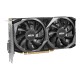 Видеокарта MSI GeForce RTX3050 8Gb VENTUS 2X XS OC (RTX 3050 VENTUS 2X XS 8G OC)