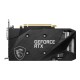 Відеокарта MSI GeForce RTX3050 8Gb VENTUS 2X XS OC (RTX 3050 VENTUS 2X XS 8G OC)