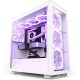 Корпус NZXT H7 Elite 2023 Edition (CM-H71EW-02)