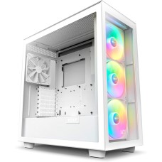 Корпус NZXT H7 Elite 2023 Edition (CM-H71EW-02)