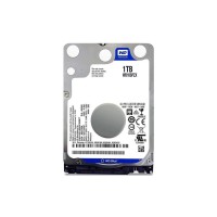 Жесткий диск для ноутбука 2.5" 1TB WD (WD10SPZX)