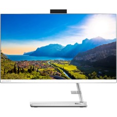 Компьютер Lenovo IdeaCentre AiO 3 24ALC6 / Ryzen5 7530U (F0G100Y5UA)