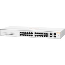 Комутатор мережевий HP 1430-26G-2SFP (R8R50A)