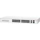 Коммутатор сетевой HP 1430-26G-2SFP (R8R50A)