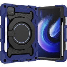 Чехол для планшета BeCover Xiaomi Mi Pad 6 / 6 Pro 11" Blue (709931)