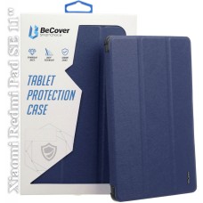 Чехол для планшета BeCover Smart Case Xiaomi Redmi Pad SE11" Deep Blue (709858)