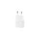 Зарядное устройство Samsung 25W Power Adapter (w C to C Cable) White (EP-T2510XWEGEU)