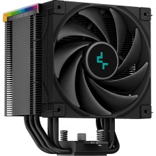 Кулер для процессора Deepcool AK500 Digital (R-AK500-BKADMN-G)