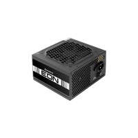 БЖ 700W Chieftec EON ZPU-700S, 120 mm, 80 Plus, Retail Box