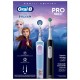 Электрическая зубная щетка Oral-B 8006540784372