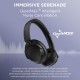 Наушники 1MORE SonoFlow SE HC306 Black (1011963)