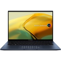 Ноутбук ASUS Zenbook 14 OLED UX3402ZA-KM227W (90NB0WC1-M01M30)