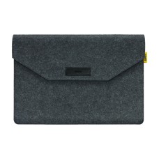 Чехол для ноутбука Armorstandart 13.3" MacBook, Feltery Case AS01, Black (ARM70766)