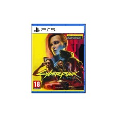 Игра Sony Cyberpunk 2077: Ultimate Edition, BD диск (5902367641870)