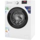 Стиральная машина Beko WUE6512IXBW