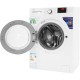 Стиральная машина Beko WUE6512IXBW