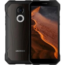 Мобильный телефон Doogee S61 Pro 8/128GB Wood Grain