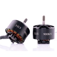 Двигатель для дрона Hobbyporter 3115 900KV (HP0112.0039)