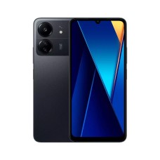 Мобильный телефон Xiaomi Poco C65 6/128Gb Black (1014163)