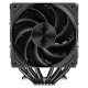 Кулер для процессора PcCooler RZ620 BK