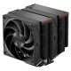 Кулер для процессора PcCooler RZ620 BK