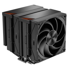 Кулер для процессора PcCooler RZ620 BK