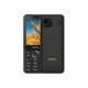 Мобильный телефон Nomi i2830 Black