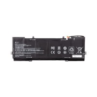 Аккумулятор для ноутбука HP Spectre X360 15-B Series (KB06XL) 11.55V 6700mAh PowerPlant (NB462100)