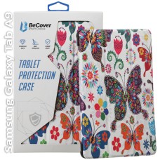 Чехол для планшета BeCover Smart Case Samsung Tab A9 SM-X115 8.7" Butterfly (709912)